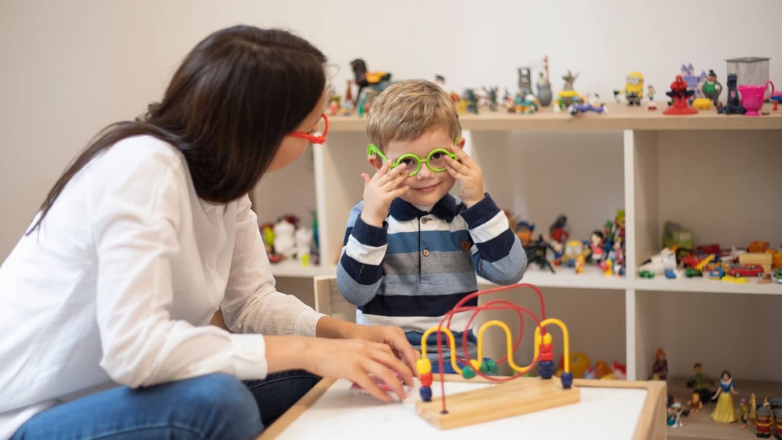 Çocuklarda Duygusal Farkındalık ve Oyun Terapisinin Rolü