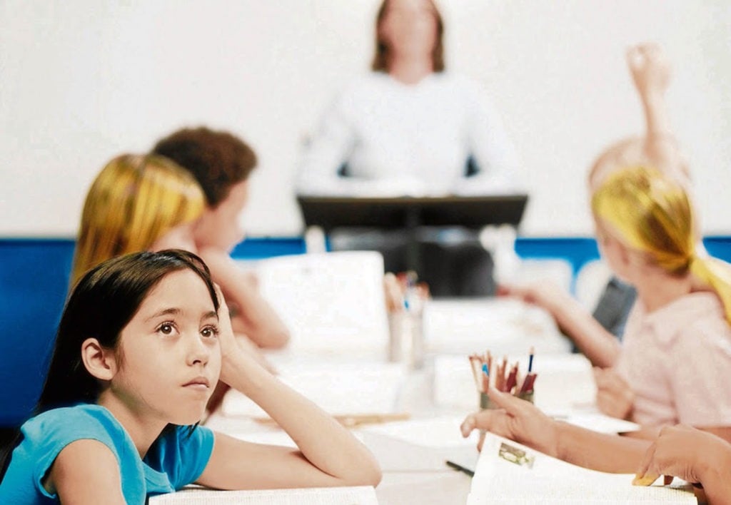 Çocuklarda Dikkat Eksikliği Nasıl Anlaşılır?