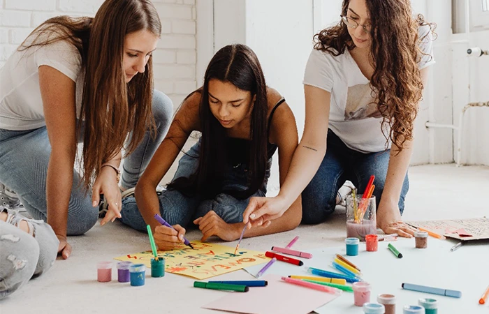 Atölye ve Seminer Çalışmaları